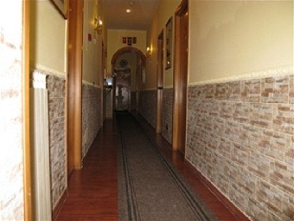 Pensione Enea Naples Exterior photo