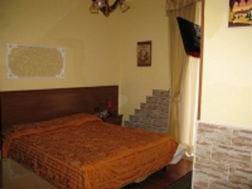 Pensione Enea Naples Exterior photo