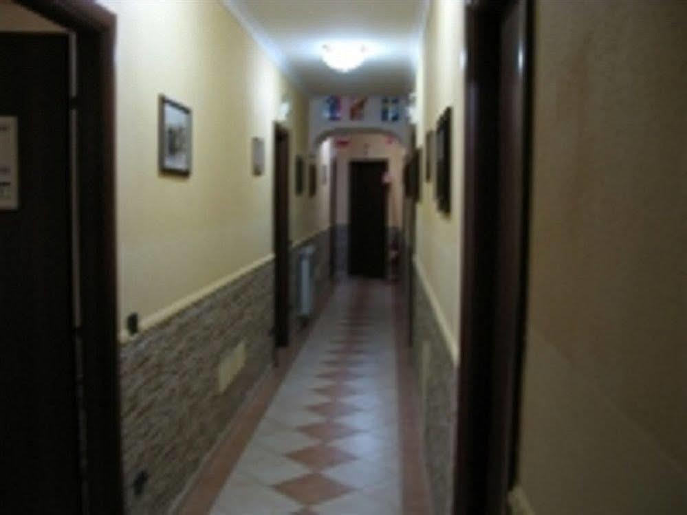Pensione Enea Naples Exterior photo