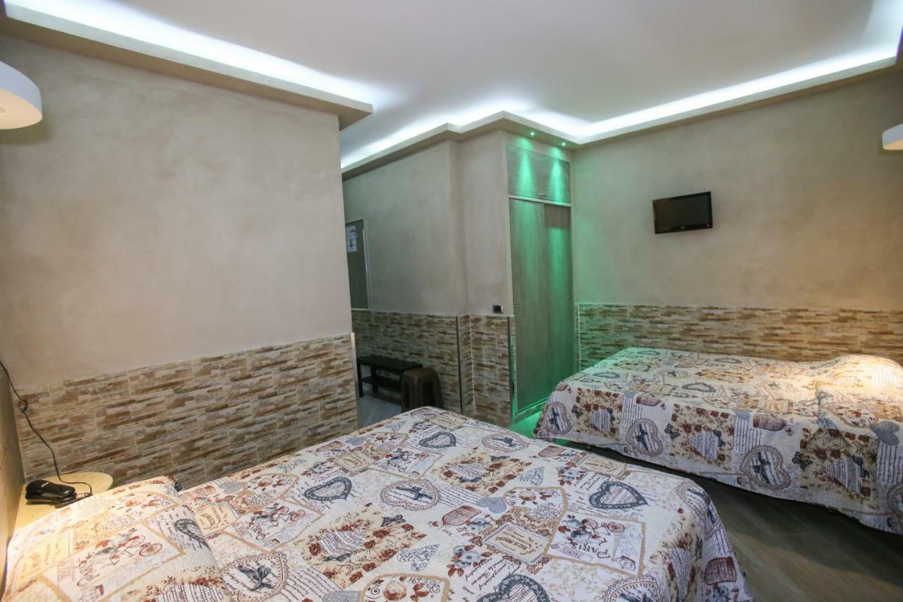 Pensione Enea Naples Exterior photo